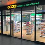 Coop Vitality Jona, prestazioni sanitarie in farmacia a Rapperswil-Jona