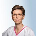 Dr.ssa Alexandra Dietrich-Geser, medico dell'orecchio, naso e gola (ORL) a Some(Zurigo)
