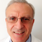 Francis Abihanna, gynécologue obstétricien à Genève
