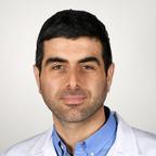 Dr Gueneau de Mussy, endocrinologist (incl. diabetes specialists) in Lausanne