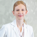 Petra Schwarzer, ophtalmologue à Berne