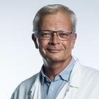 Christian Unger, Gynäkologe (Frauenarzt und Geburtshelfer) in Zürich