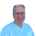 Dr. Dimitrios Papageorgiou, dentist in Vevey