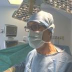 Dr Rouffilange, urologist in Geneva