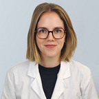 Dr. Martine Delavy, OB-GYN (obstetrician-gynecologist) in Crissier