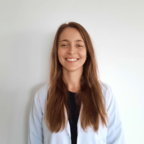 Soraia Da Costa Branco, Fachärztin für Allgemeine Innere Medizin in Genf