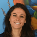 Dr. Caterina Frascolino, dentist in Geneva