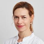 Dr.ssa Fasnacht, pediatra a Zurigo
