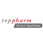 TopPharm Hirsch-Apotheke AG, prestazioni sanitarie in farmacia a Soletta