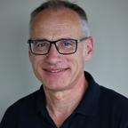Markus Preuss, general practitioner (GP) in Zürich
