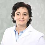 Dr. med. Sabina Apostolova, ophthalmologist in Aarau