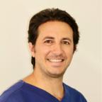 Dr. Nakkache, orthodontist in Lausanne