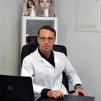 Dr Gkomouzas, dermatologist in Versoix