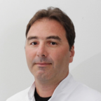 Dr. med. Karolos Fostiropoulos, medico dell'orecchio, naso e gola (ORL) a Aarau