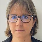 Ms Antunes, reflexology therapist in Geneva