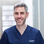 Stefan Langenegger, Facharzt für Allgemeine Innere Medizin in Liestal