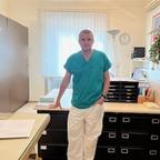 Massimo Brunati, Hausarzt (Allgemeinmedizin) in Lugano