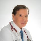 Christian Helfer, spécialiste en médecine interne générale à Genève