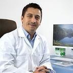 Dr. Lucian Stroie, OB-GYN (obstetrician-gynecologist) in Zürich