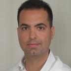 Dr. Papadakis, endocrinologist (incl. diabetes specialists) in Lausanne