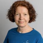 Silvia Wicki, masseur médical à Langnau im Emmental