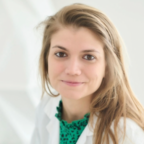 Ana Pinto, spécialiste en médecine interne générale à Genève