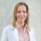 Nòra Bognàr, ophtalmologue à Aarau