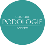 Clinique de Podologie PODERM, Podologe in Carouge