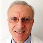 Dr. Abihanna, gynécologue obstétricien à Genève