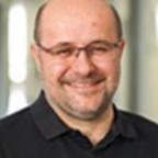 Michael Reichenstein, general practitioner (GP) in Uzwil