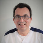 Dr. Lucien Galatan, gynécologue obstétricien à Porrentruy