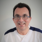 Dr. Galatan, gynécologue obstétricien à Porrentruy