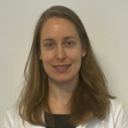 Christina Pini, specialista in medicina interna generale a Baden