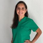 Dr.ssa Tatiana Parga, ortodontista a Chêne-Bougeries