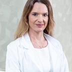 Julia Karrer, ophthalmologist in Olten