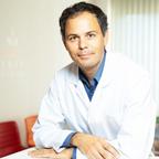 Christophe Wiaux, ophthalmologist in Morges