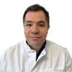 Dr. Georges Gereige, specialista in medicina estetica a Ginevra