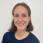 Ms Lorena Zirn, physiotherapist in St. Gallen