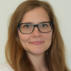 Dipl. med. Pisarcikova, specialist in general internal medicine in Brugg