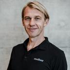 Mr Max Hermann, physiotherapist in Amriswil