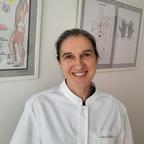 Ms Adjadj, acupuncturist in Geneva