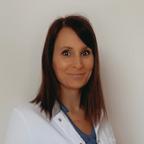 Dr. Magali Martin, gynécologue obstétricien à Lausanne