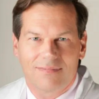 Prof. Dr. med. Bernauer, ophtalmologue à Zurich