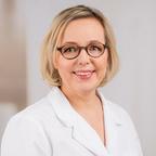 Karin Maya Kaufmann-Schad, dermatologist in Bülach