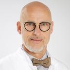 Alexander Braun, Gastroenterologe in Biel