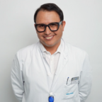 Dr. Schibli, orthopedic surgeon in Zürich