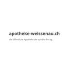 Apotheke Weissenau GmbH (Spital Interlaken; GOPS neben Notfallstation), COVID-19 testing center in Unterseen