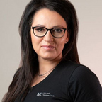 Ms Giovanoli, aesthetic care specialist in Chur