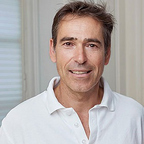 Mario Terrieri, medical massage therapist in Zürich