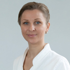 Ms Agnese Proamer, dental hygienist in Zürich